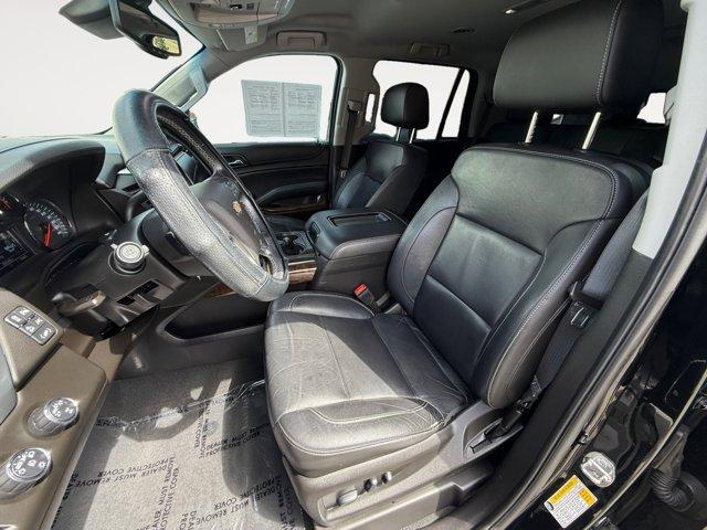 used 2019 Chevrolet Tahoe car, priced at $27,950