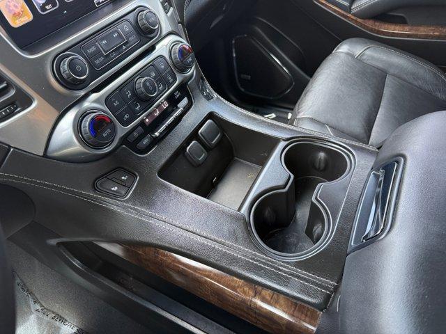 used 2019 Chevrolet Tahoe car, priced at $27,950