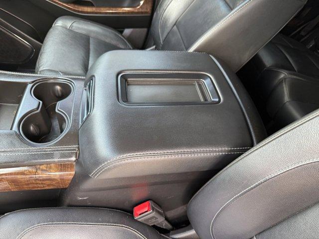 used 2019 Chevrolet Tahoe car, priced at $27,950