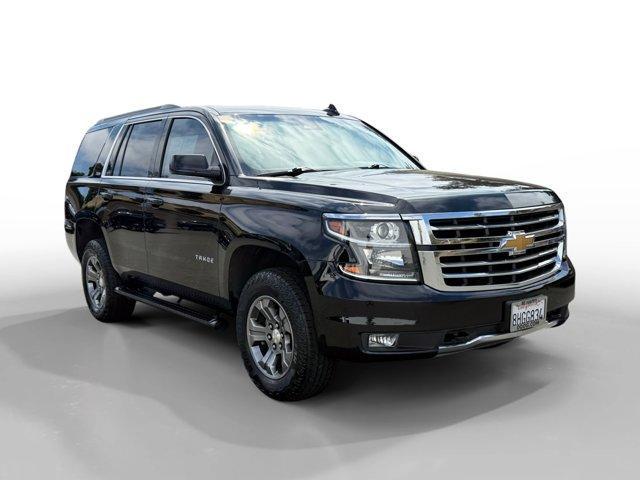 used 2019 Chevrolet Tahoe car, priced at $27,950