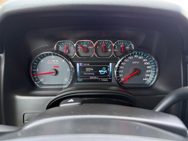 used 2019 Chevrolet Tahoe car, priced at $27,950