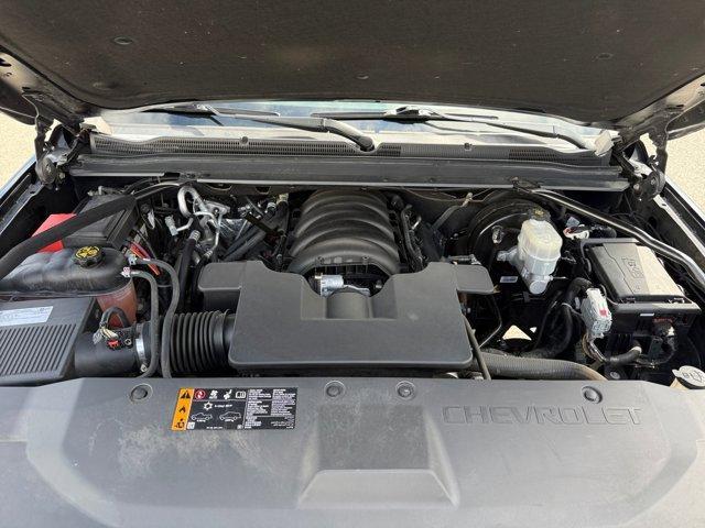used 2019 Chevrolet Tahoe car, priced at $27,950