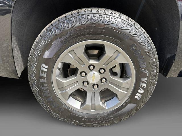 used 2019 Chevrolet Tahoe car, priced at $27,950