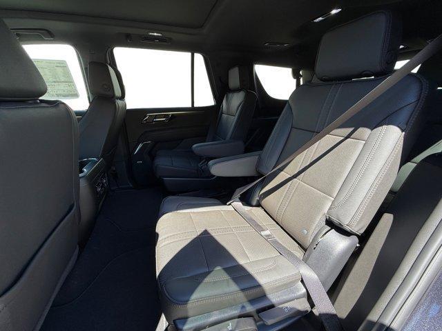 new 2025 Chevrolet Tahoe car, priced at $85,985
