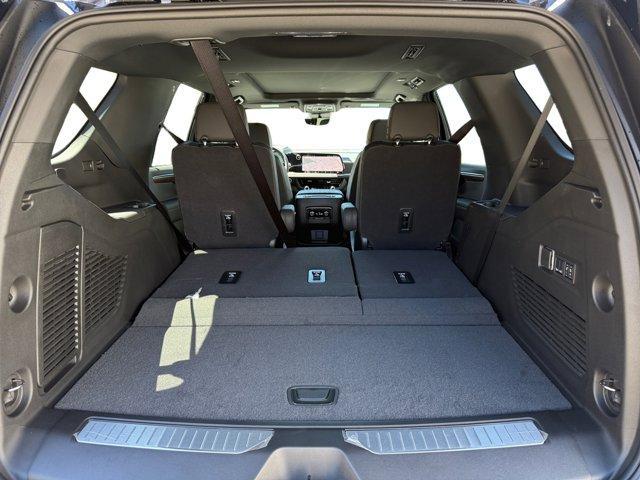new 2025 Chevrolet Tahoe car, priced at $85,985
