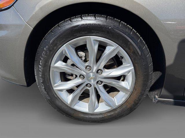 used 2020 Chevrolet Malibu car, priced at $14,450