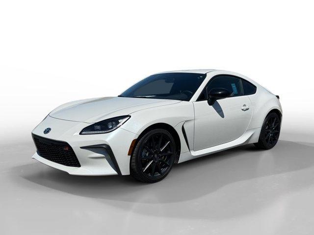 used 2023 Toyota GR86 car, priced at $29,950