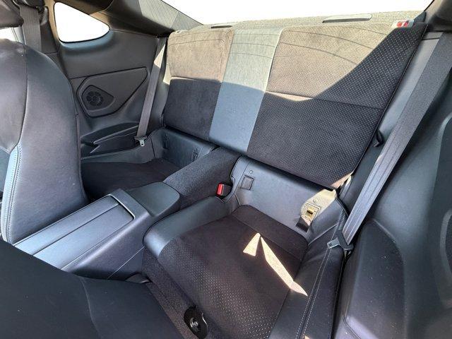 used 2023 Toyota GR86 car, priced at $29,950