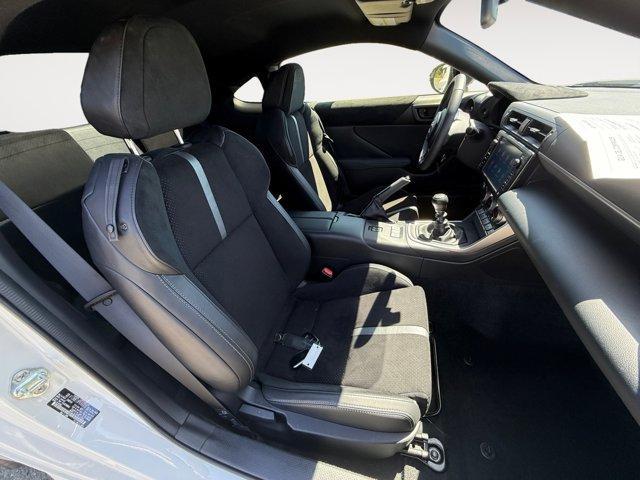used 2023 Toyota GR86 car, priced at $29,950
