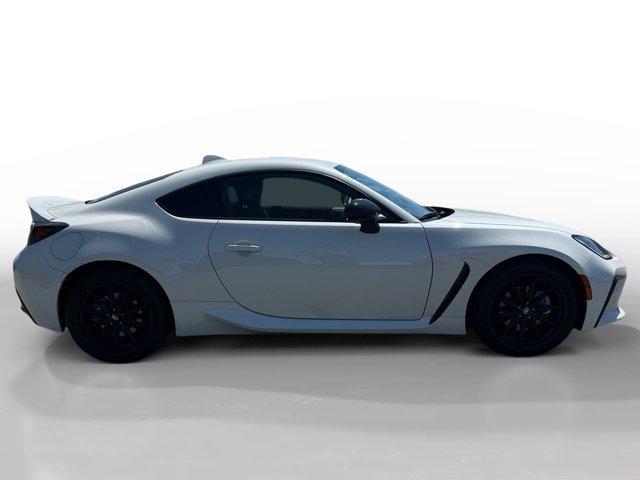 used 2023 Toyota GR86 car, priced at $29,950
