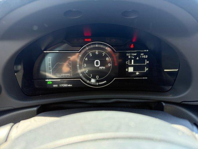 used 2023 Toyota GR86 car, priced at $29,950