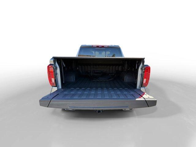 used 2024 GMC Sierra 1500 car, priced at $55,450