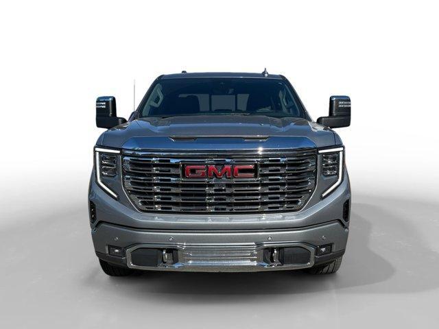 used 2024 GMC Sierra 1500 car, priced at $55,450