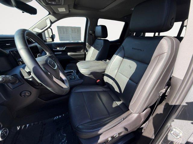 used 2024 GMC Sierra 1500 car, priced at $55,450