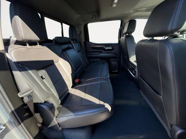 used 2024 GMC Sierra 1500 car, priced at $55,450
