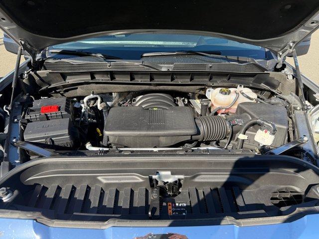 used 2024 GMC Sierra 1500 car, priced at $55,450