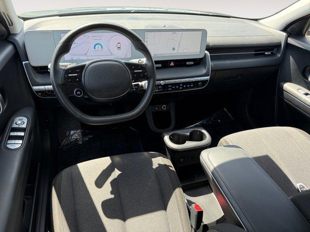 used 2024 Hyundai IONIQ 5 car, priced at $31,950