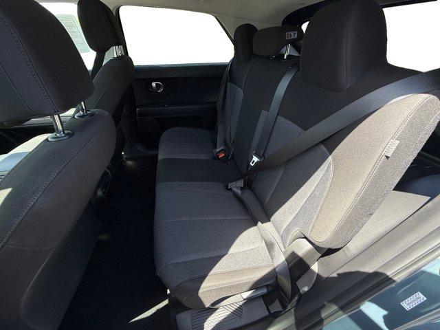 used 2024 Hyundai IONIQ 5 car, priced at $31,950