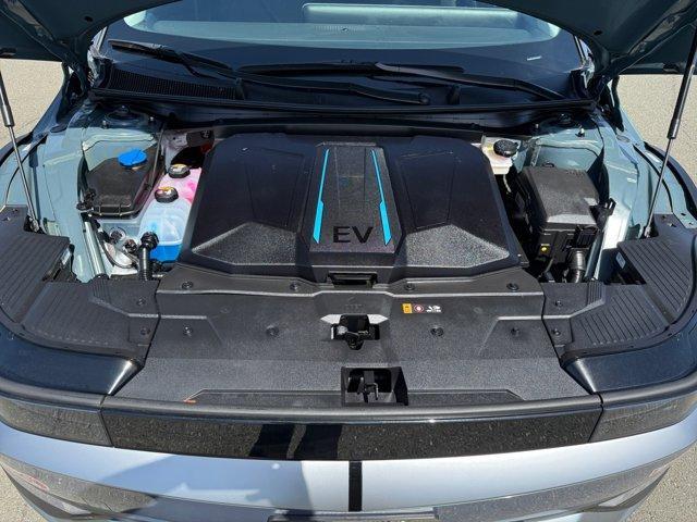 used 2024 Hyundai IONIQ 5 car, priced at $31,950