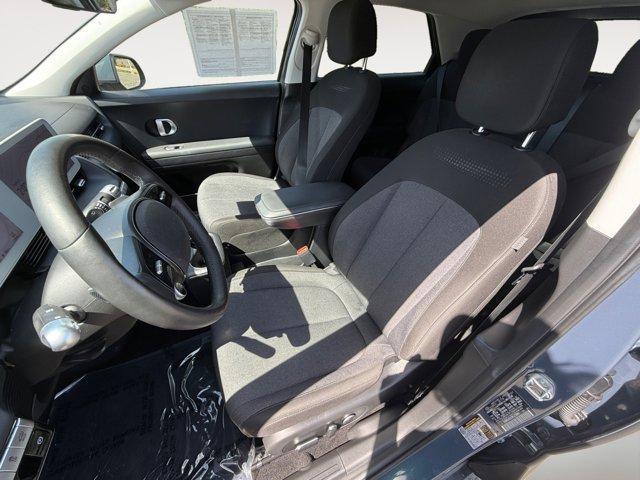 used 2024 Hyundai IONIQ 5 car, priced at $31,950