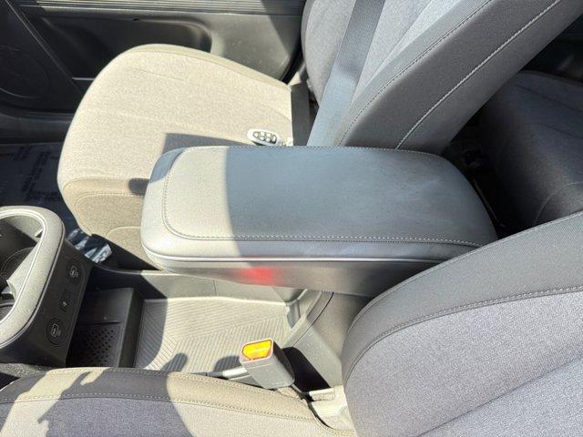 used 2024 Hyundai IONIQ 5 car, priced at $31,950