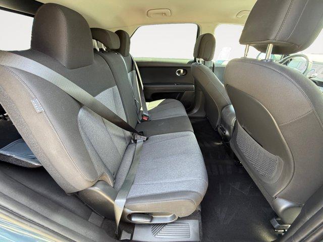 used 2024 Hyundai IONIQ 5 car, priced at $31,950