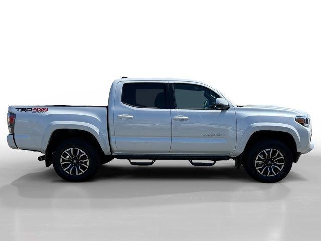used 2023 Toyota Tacoma car, priced at $41,450