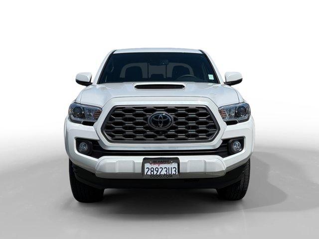 used 2023 Toyota Tacoma car, priced at $41,450