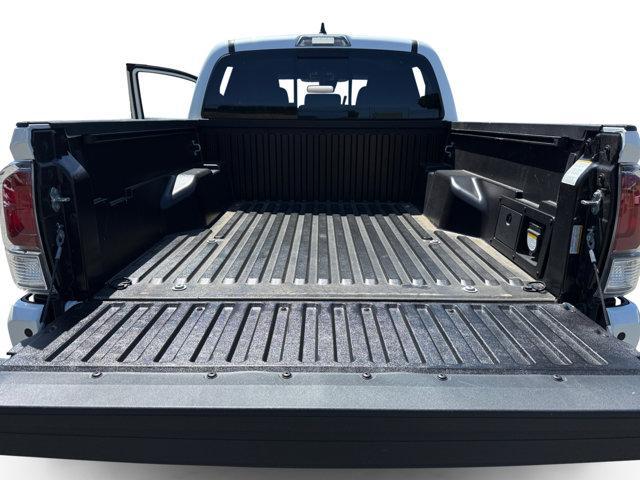 used 2023 Toyota Tacoma car, priced at $41,450