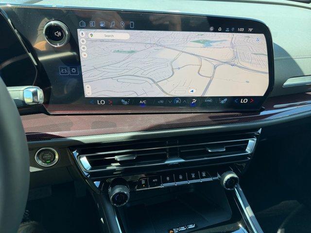 new 2026 Chevrolet Traverse car, priced at $55,085