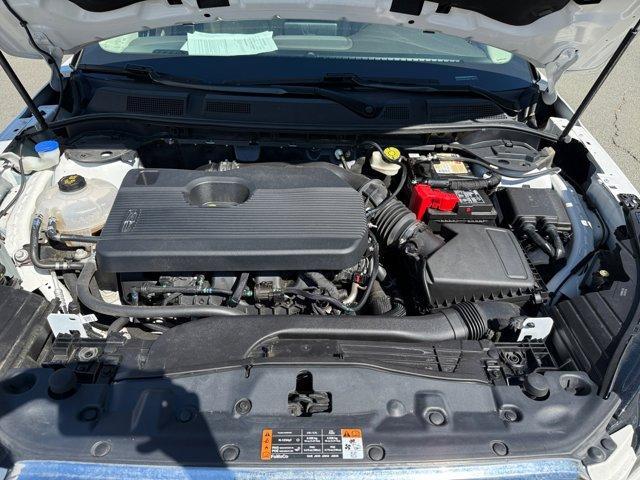 used 2020 Lincoln Corsair car, priced at $20,750