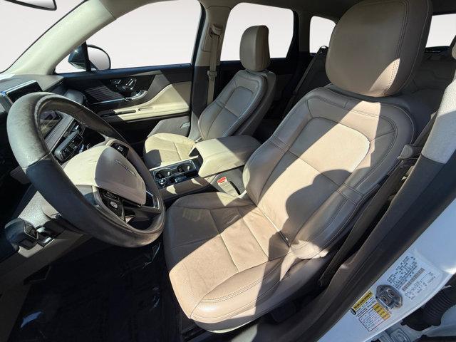 used 2020 Lincoln Corsair car, priced at $20,750
