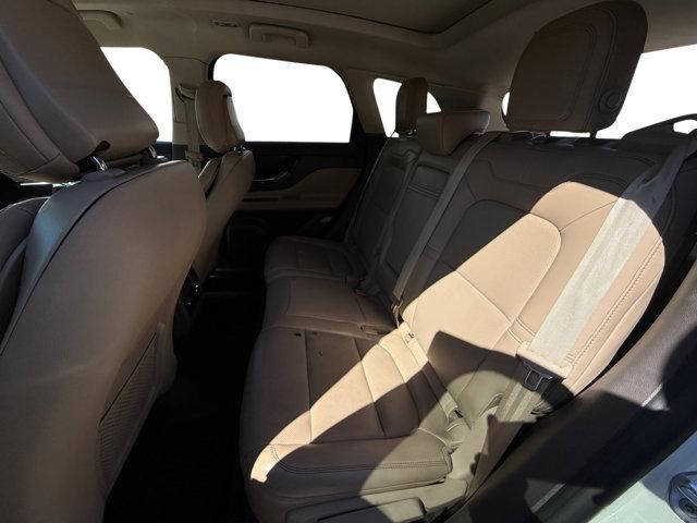 used 2020 Lincoln Corsair car, priced at $20,750