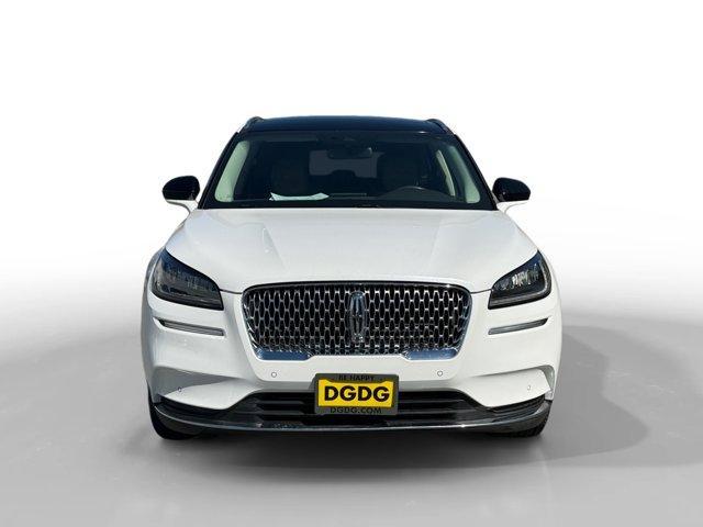 used 2020 Lincoln Corsair car, priced at $20,750