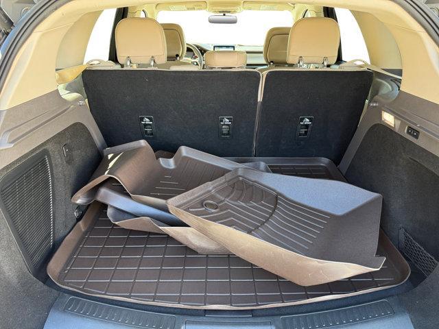 used 2020 Lincoln Corsair car, priced at $20,750