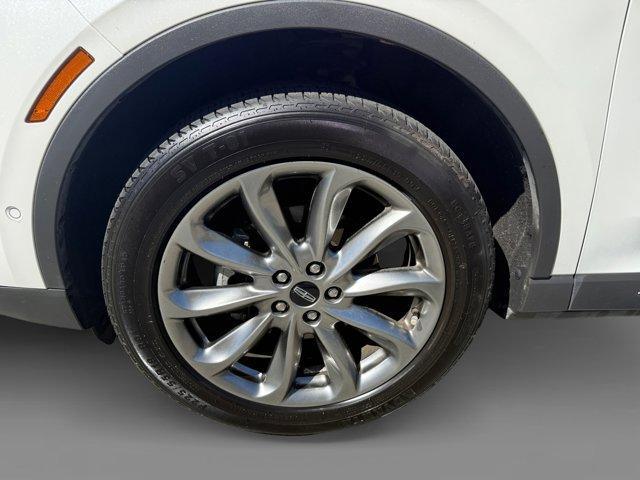 used 2020 Lincoln Corsair car, priced at $20,750