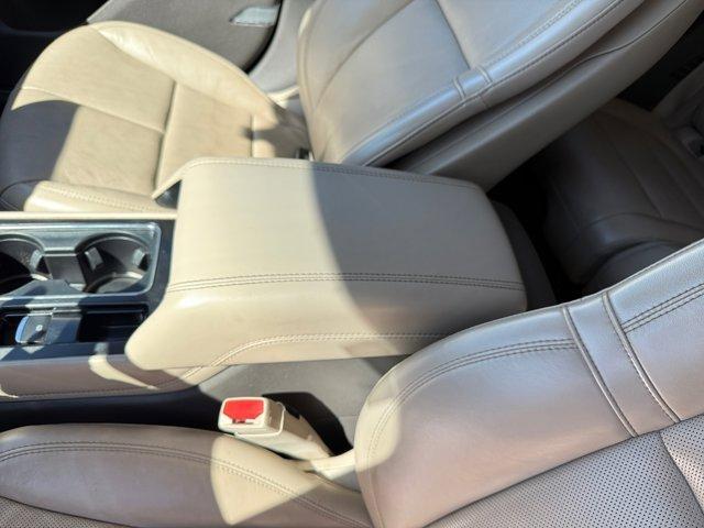 used 2020 Lincoln Corsair car, priced at $20,750