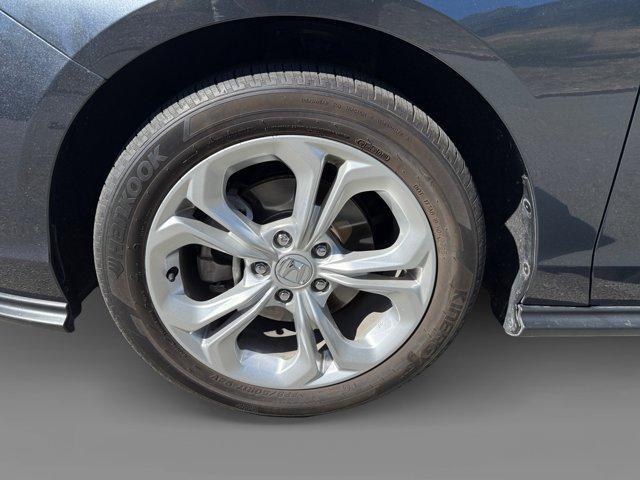 used 2023 Honda Accord car, priced at $23,250