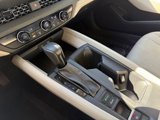 used 2023 Honda Accord car, priced at $23,250