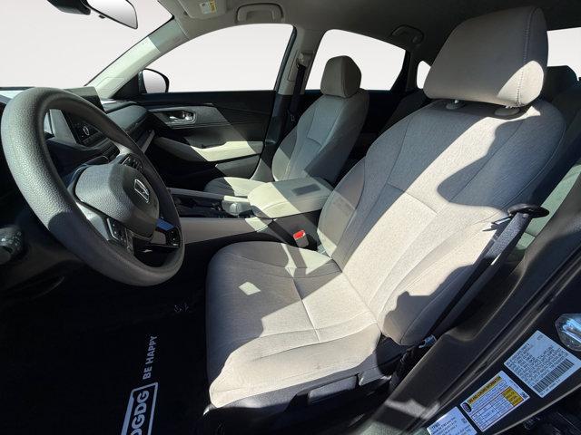 used 2023 Honda Accord car, priced at $23,250