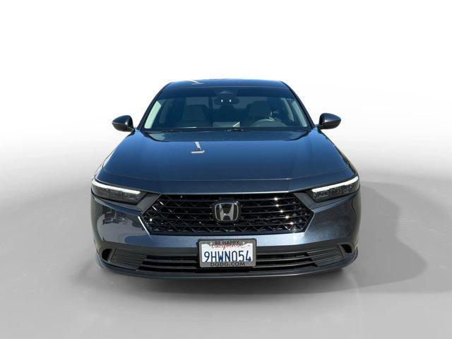 used 2023 Honda Accord car, priced at $23,250