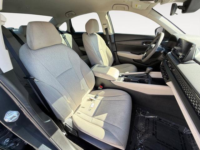 used 2023 Honda Accord car, priced at $23,250