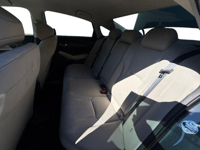 used 2023 Honda Accord car, priced at $23,250