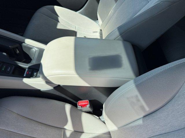 used 2023 Honda Accord car, priced at $23,250