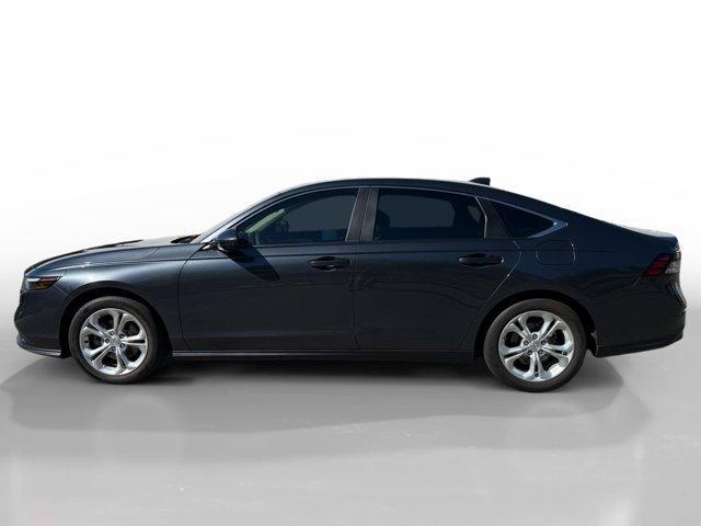 used 2023 Honda Accord car, priced at $23,250