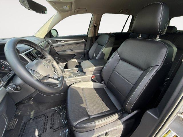 used 2021 Volkswagen Atlas car, priced at $22,950