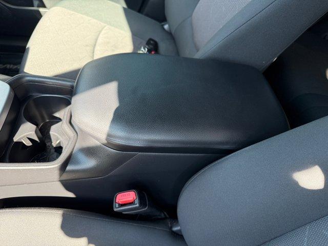 used 2019 Toyota RAV4 car, priced at $24,750