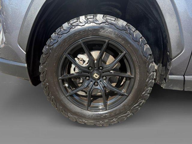 used 2019 Toyota RAV4 car, priced at $24,750
