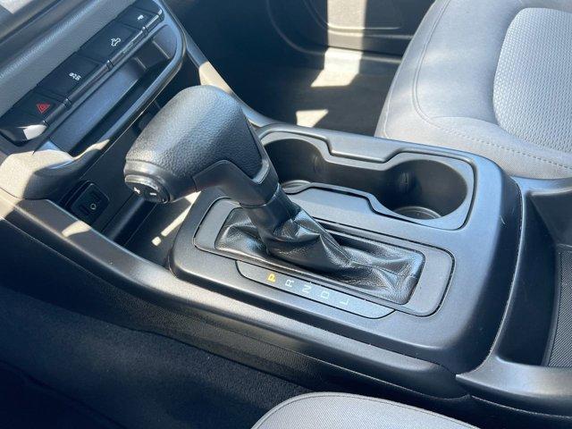used 2019 Chevrolet Colorado car, priced at $25,511