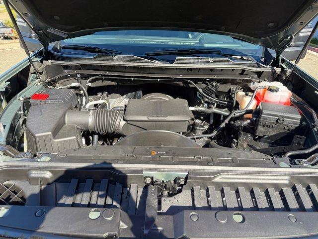 new 2026 Chevrolet Silverado 2500 car, priced at $74,055